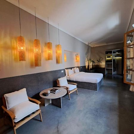Riad No37 Марракеш Экстерьер фото