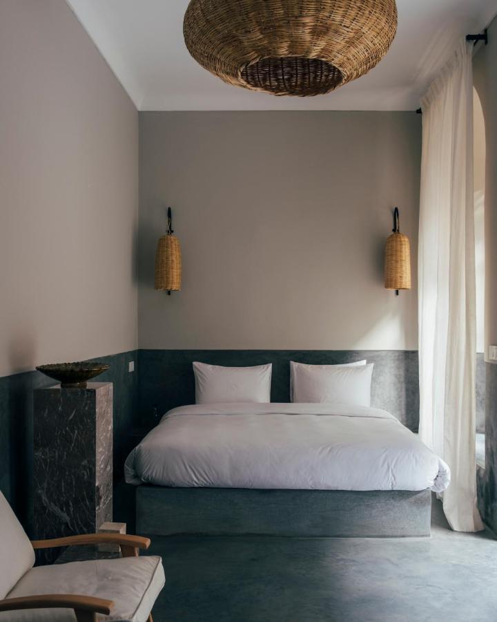 Riad No37 Марракеш Экстерьер фото