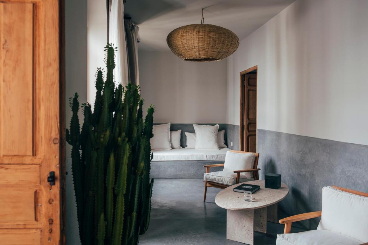 Riad No37 Марракеш Экстерьер фото