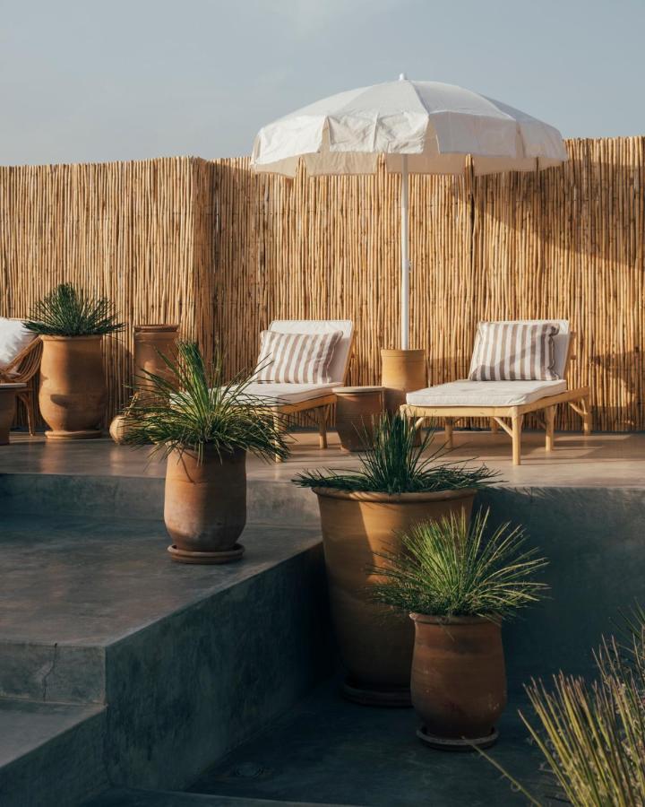Riad No37 Марракеш Экстерьер фото