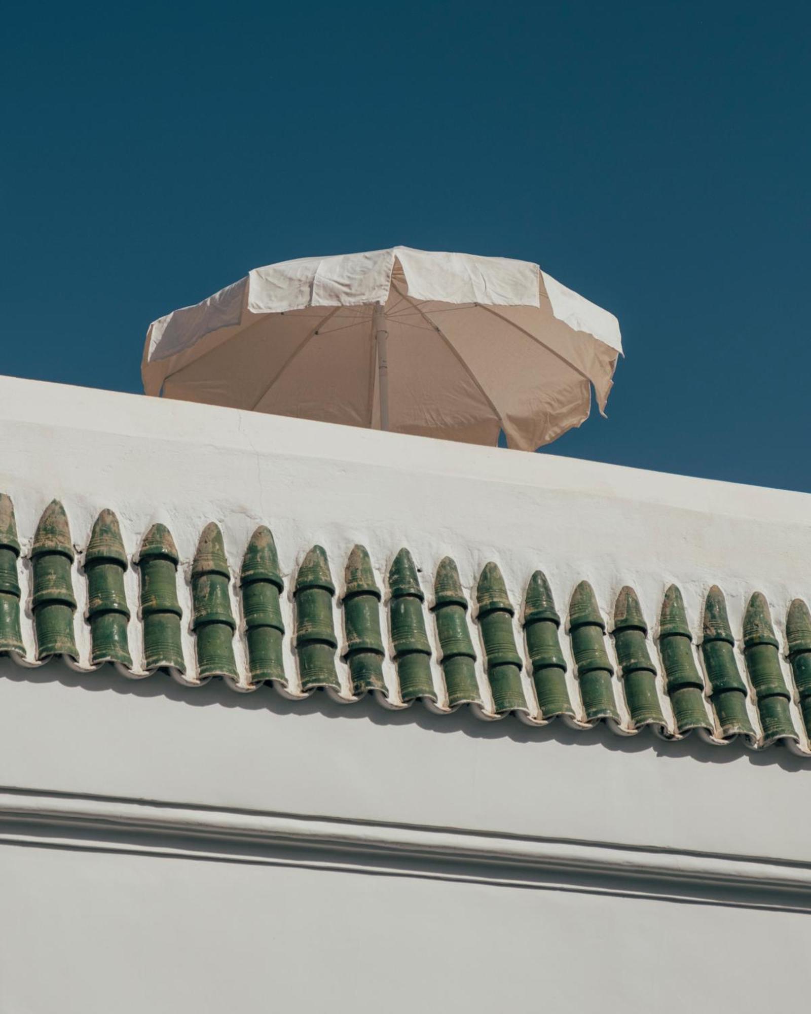 Riad No37 Марракеш Экстерьер фото